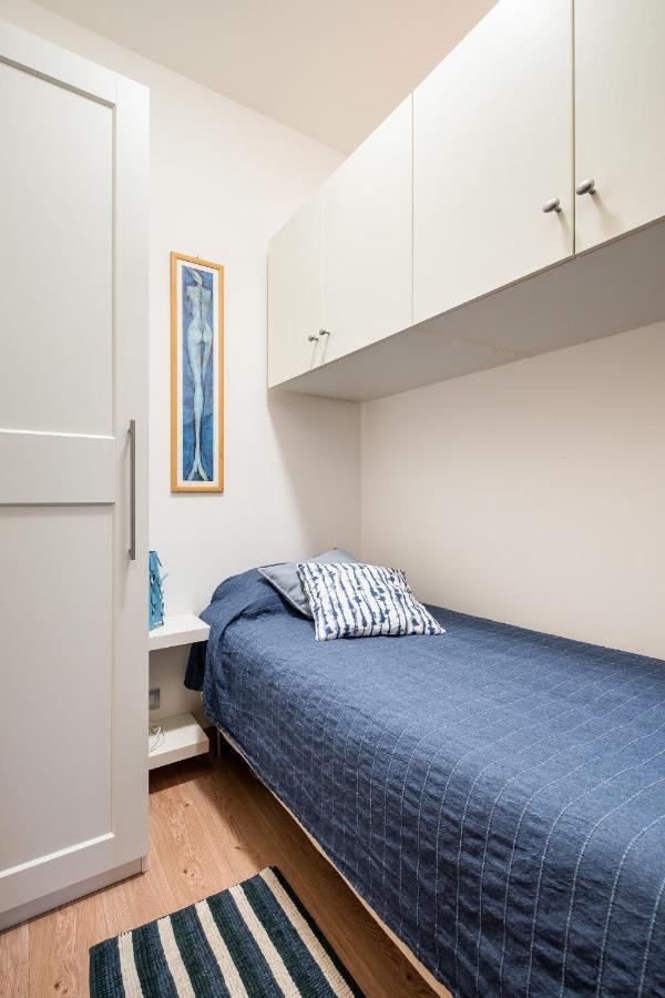 Sotto I Portici Di Bologna Apartment Exterior photo